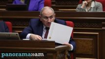 Փաշինյանը հրապարակել է ՔՊ-ի նախընտրական ցուցակը, որը գլխավորում է ինքը