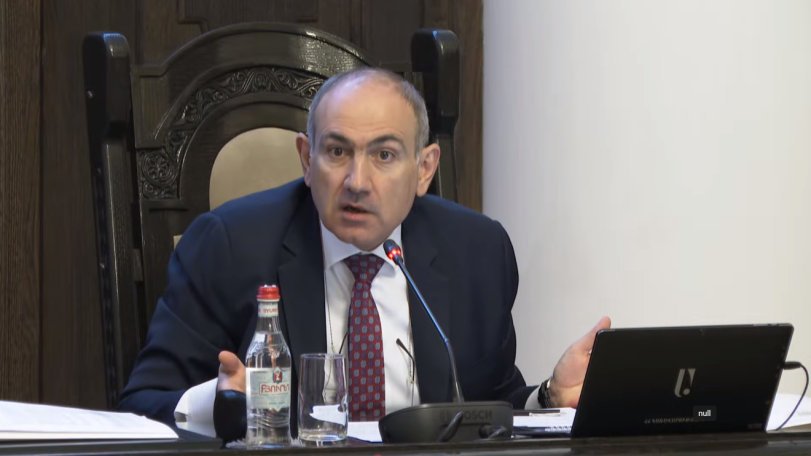 Գյուղատնտեսության հատվածում մենք տասնյակ որոշումներ ենք ընդունել, բայց դրանք չեն աշխատում. Փաշինյան