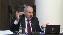 Փաշինյանն առաջարկում է էվակուացնել հեռավոր տների բնակիչներին՝ տներն էլ գերակա շահ ճանաչել
