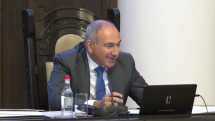 Բերքը քիչ է լինում՝ մեզ համար պրոբլեմ է, բերքը շատ է լինում՝ մեր համար պրոբլեմ է. Փաշինյան