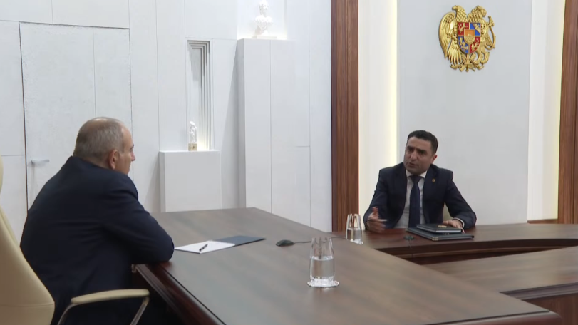 ՀԷՑ-ում հավելագրումների ծավալն անցնում է մի քանի մլն կվ/ժ-ը. Ռոմանոս Պետրոսյան