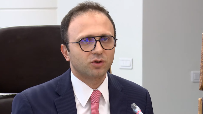 Ապահովագրմամբ բանկային զեղծարարների համար շատ ավելի լավ պայմաններ ես առաջարկում. ԿԲ նախագահի տեղակալ