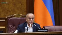 Сейран Оганян: Власть в Армении превратилась в инструмент политического преследования, травли и расправы