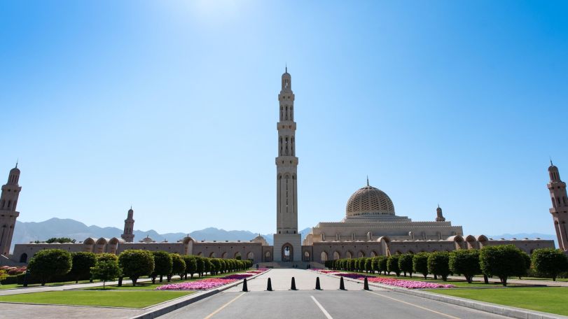 Armenia to open embassy in Oman this year