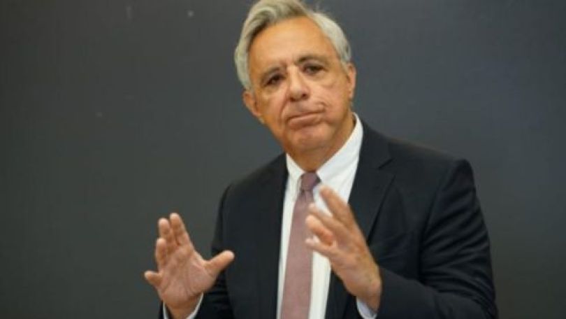 Former FM accuses Pashinyan of using war threat as election tool
