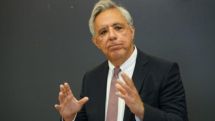 Former Armenian FM claims opposition victory was 'stolen' in parliamentary vote