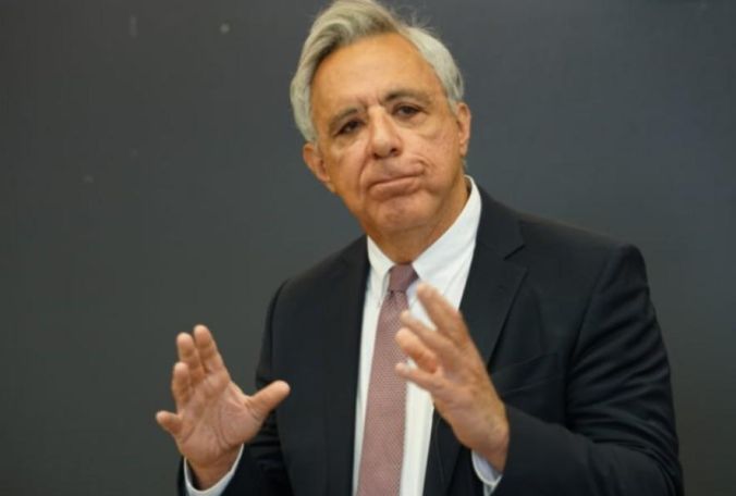 Memory and denial: Commemorating the Armenian Genocide in a time of crisis