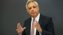 Former Armenian FM criticizes Pashinyan over 'dangerous' remarks