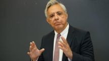 Former FM warns of deeper economic troubles if Pashinyan remains in power