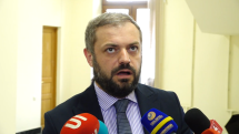 Armenian economy minister responds to Kocharyan's TRIPP remarks