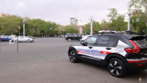 Մարզերում պարեկներն անցել են ուժեղացված ծառայության