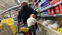 Ամբողջ աշխարհում պարենային ապրանքների գները բարձրացել են