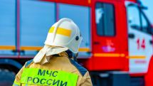 Տամբովի մարզում գործարանում բռնկված հրդեհի հետևանքով մի քանի մարդ է զոհվել