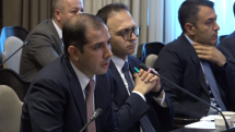 Կառավարությունը համաձայնություն տվեց «ԵԱՏՄ և երրորդ կողմի մաքսային տարանցման միասնական համակարգի մասին» համաձայնագրին