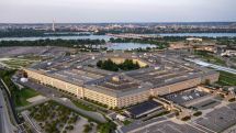 DIA employee charged with trying to give classified information to foreign government