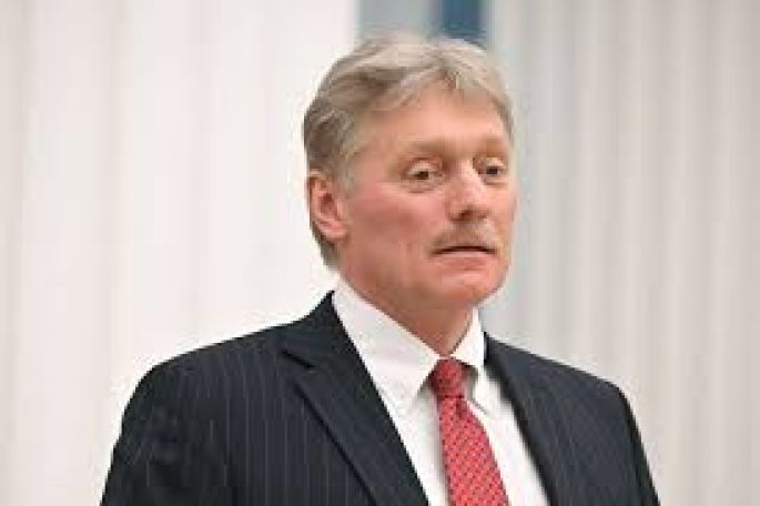 Kremlin urges restraint on all sides over Iran's nuclear programme