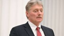 No plans for meeting of Russian leader, Armenian deputy PM – Kremlin