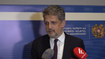 Այս ամիսները շատ որոշիչ պետք է լինեն Թուրքիա-Հայաստան համագործակցության առաջ մղման համար...կամ ամեն ինչ կարող է վատանալ. Փայլան