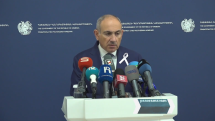 Pashinyan: Constitutional changes not on Armenia's foreign policy agenda