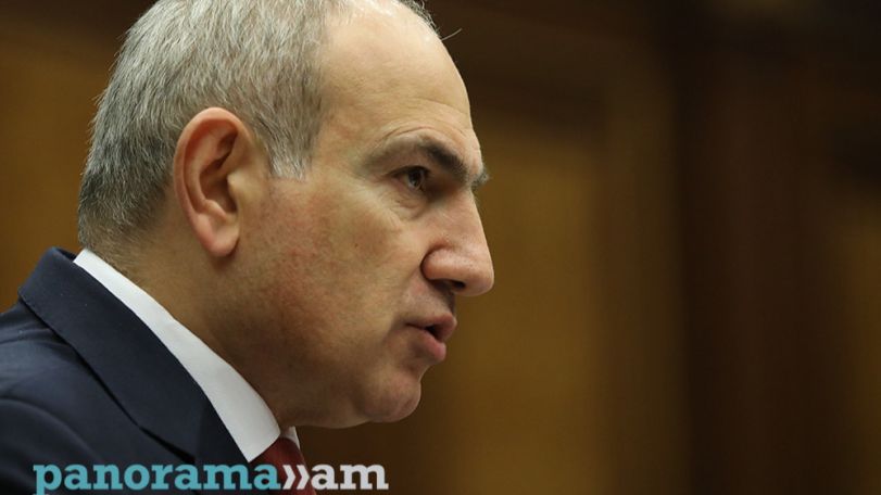 Փաշինյանը զիջել է Հայաստանի գրեթե բոլոր շահերը. Փորձագետ