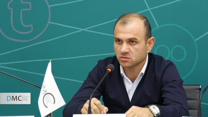 Շիրակի մարզային քննչական վարչությունում քրեական վարույթ է նախաձեռնել Վարդան Ղուկասյանի որդու փաստաբանի դեմ