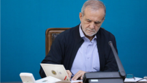 Մենք կշարունակենք գնալ մեր գերագույն առաջնորդի հետքերով. Մասուդ Փեզեշքիան