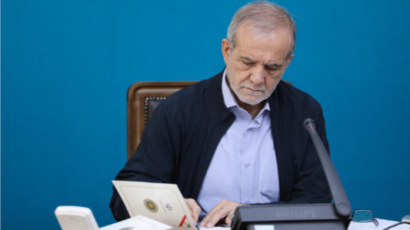 Iranian president congratulates Pashinyan on election victory