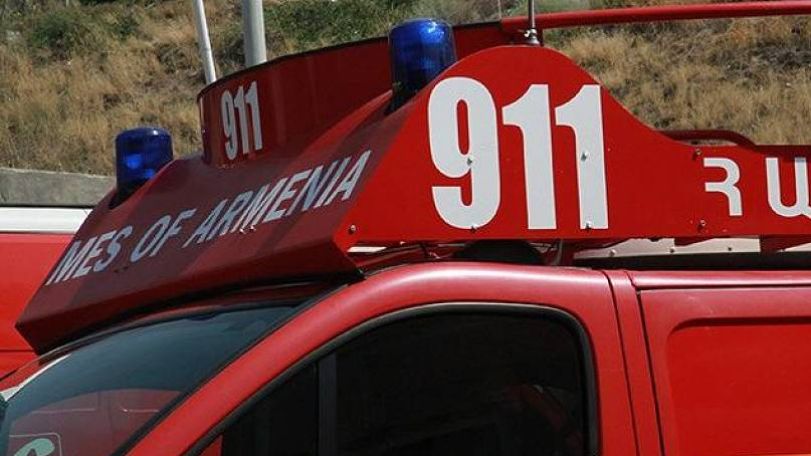102, 911, 101 հեռախոսահամարների փոխարեն առաջարկվում արտակարգ իրավիճակների կանչերի 112 հեռախոսահամարը