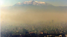 Սխալ է պնդել, թե Երևանը տարածաշրջանում ունի ամենավատ օդի որակը.ՇՄՆ