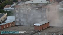 2025 թվականին Երևանում արձանագրվել է տերևների այրման 16 դեպք. Տեսչական մարմնի և ՓԾ ներկայացուցիչները հերքում են օդի որակի փոփոխության Ավինյանի տեսությունը