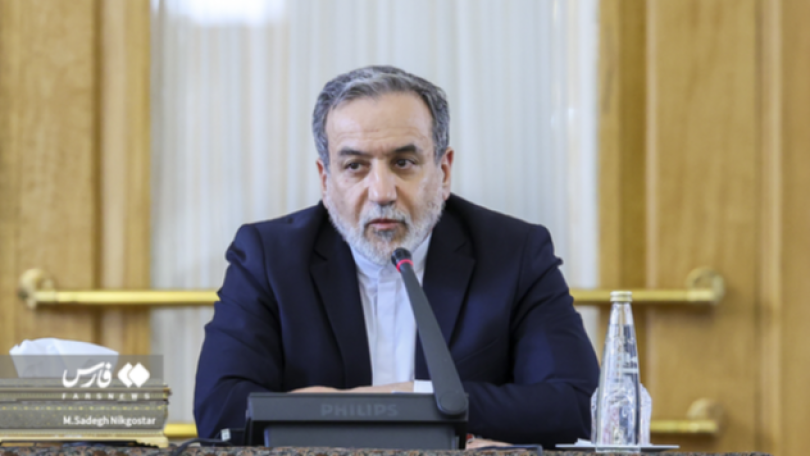«Զանգեզուրի միջանցքի» հարցում Իրանի պահանջները բավարարվել են. Իրանի նախագահ