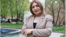 ՔՊ-ականները՝ Արսեն Թորոսյանի գլխավորությամբ բուժաշխատողի հանդեպ բռնությունը էժանացրել են. Անուշ Պողոսյան