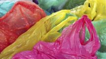 Armenia to ban all plastic bags starting in 2027