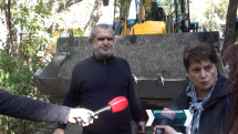 Սա վանդալիզմ է։ Դուրս է գալիս, որ այս երկրում օրինականություն չկա.Քանդված սրճարանի տնօրեն