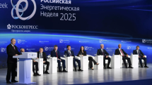 Путин: Малые АЭС в мире пока строит только Россия