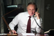 Путин: Телефонный разговор с президентом Бразилии прерывался пять раз