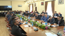 Քաղաքացիները հիմնականում «2» գնահատականներն են դրել Երևանի քաղաքապետարանի աշխատանքներին