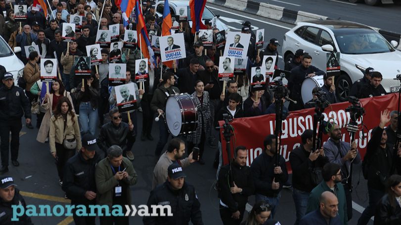 Քաղաքացիաիրավական հարաբերության վրա քրեական գործ կարելը քաղբանտարկյալ ճանաչելու բավարար չափանիշ է. Վարդանյանը՝ «Իմնեմնիմի»-ի գործով