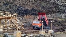«Քարերի սիմֆոնիա» բնության հուշարձանի տարածքում սեփականաշնորհված հողատարածքը վերադարձրեցին ՇՄՆ-ին
