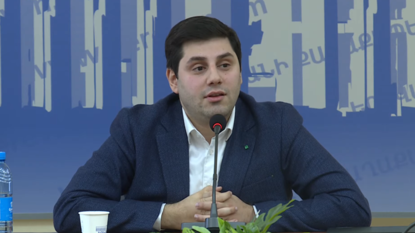 Անխուսափելի է առանձին դեպքերում ինչ-որ խնդիրների առաջանալը. Սուրեն Գրիգորյանը ՝ տրանսպորտի ուղետոմսերի գնումների մասին