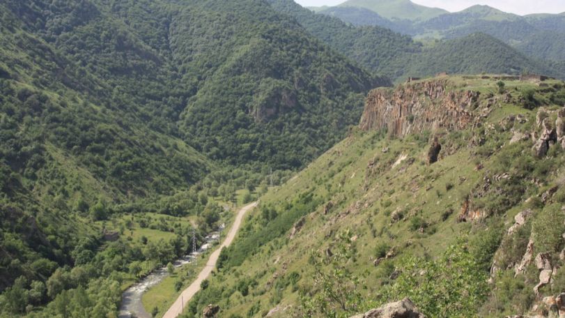 Օկուպացված Քարվաճառում երկրաշարժ է գրանցվել