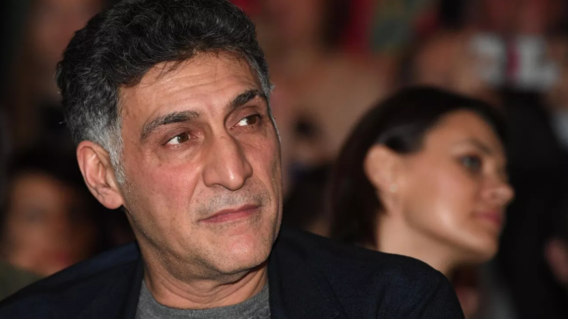 Պուտինը, Պեսկովը և Միշուստինը ծաղկեպսակներ են ուղարկել Քեոսայանի հրաժեշտի արարողությանը(թարմացված)