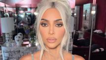 Kim Kardashian 'doesn't believe' in giving kids homework