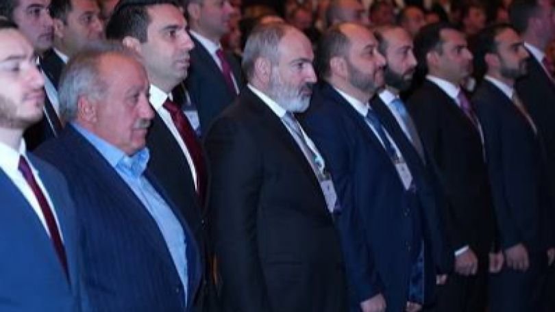 Չկա փոխադարձ ատելություն, չկա և լակոտոկրատիա. Ստեփան Դանիելյան
