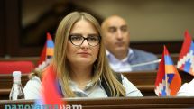 2021 թ-ին էլ Փաշինյանը խաղաղություն խոստացավ, բայց քանի պատերազմ բերեց. Վարդանյան