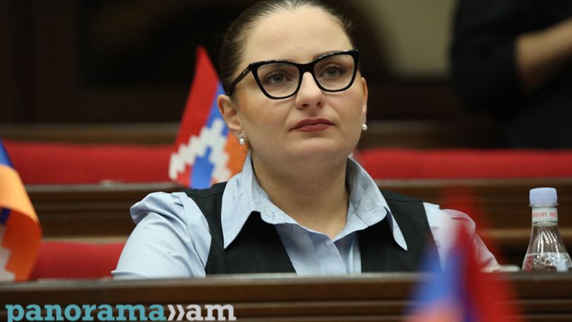 С вашим управленческим опытом мы получим картину ANIF и в этом случае: депутат – о всеобщем медицинском страховании
