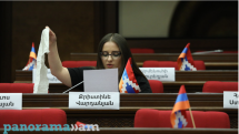 Մենք լավ չենք պատկերացնում ինչ է նշանակում գերիների վերադարձը նախընտրական գործիք դարձնելը.Վարդանյան