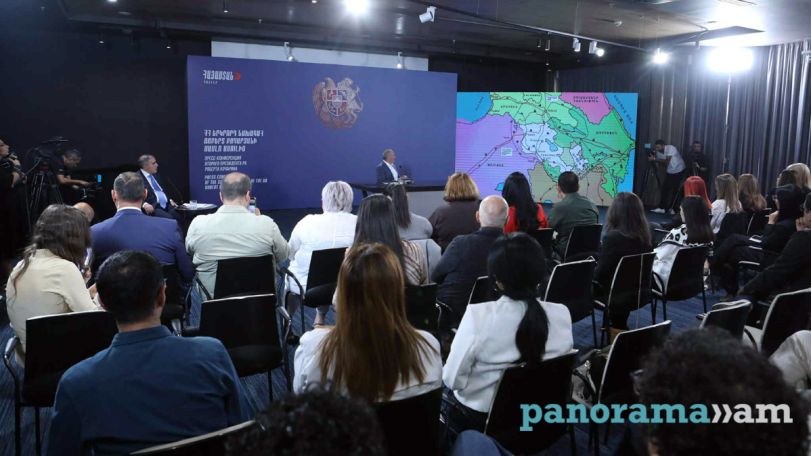 Եթե մեր թիմում հայտնվի մեկը, որը սոցիոլոգիայով ավելի շատ ձայներ կարող է հավաքել՝ ես միայն ուրախ կլինեմ. Ռոբերտ Քոչարյան