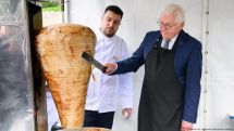 Թուրքիան պարտվել է ԵՄ-ին «Դյոներ քյաբաբ»-ի բաղադրատոմսի իրավունքի միաջազգային հայցում