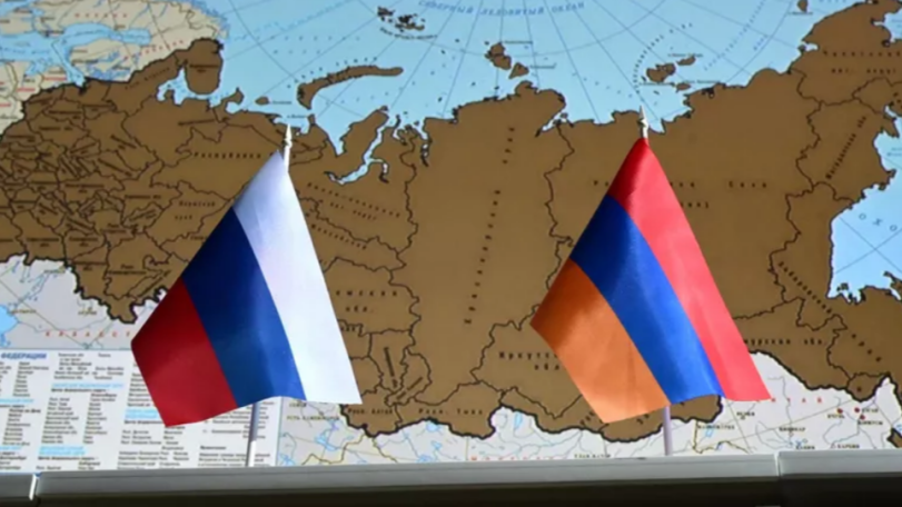 Russia says it wants rule of law in Armenia amid reports of foiled coup plot